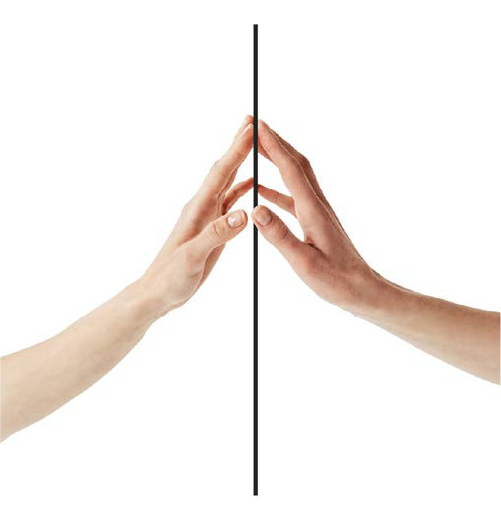 FINEO vacuum insulating glass unit