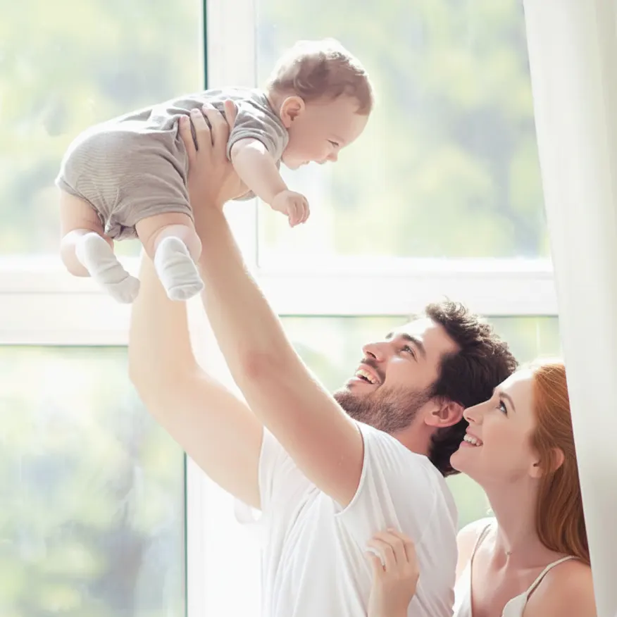 Benefits of FINEO glass