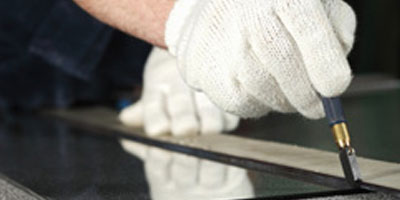 Glass Cutting Services
