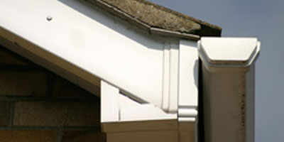 Fascias and Soffits