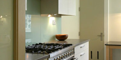 Splashback Services